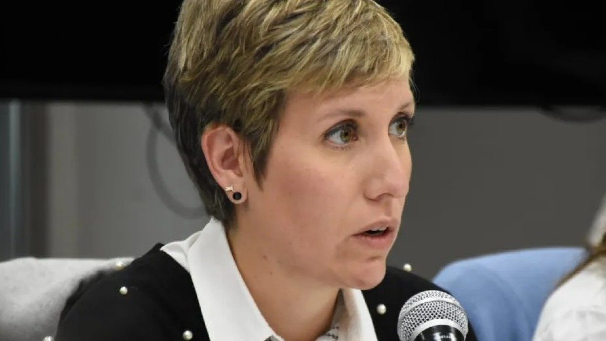 Jimena Latorre: “La Vaca Muerta mendocina ofrece oportunidades basadas en datos”